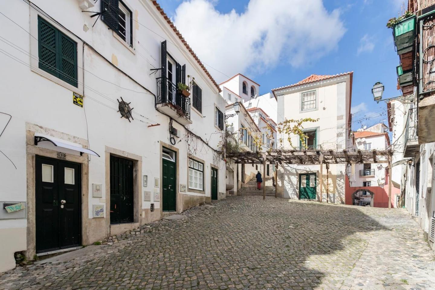 My Lisbon Love Affair Esterno foto